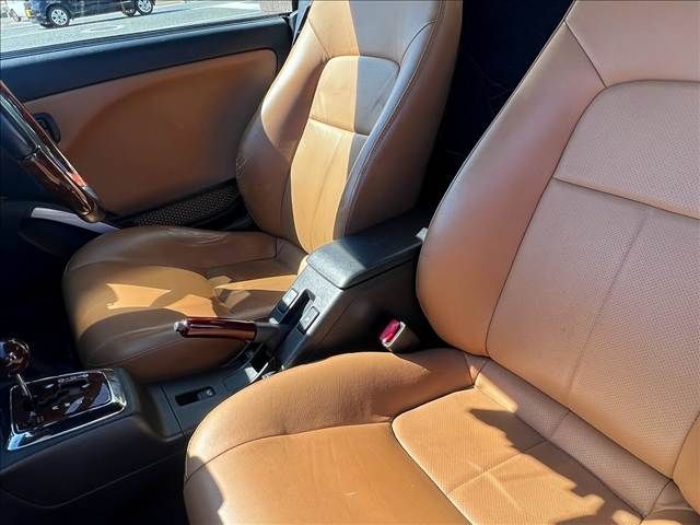 DAIHATSU COPEN 2004 Image 31