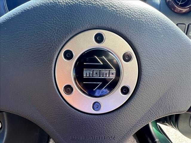 DAIHATSU COPEN 2004 Image 31