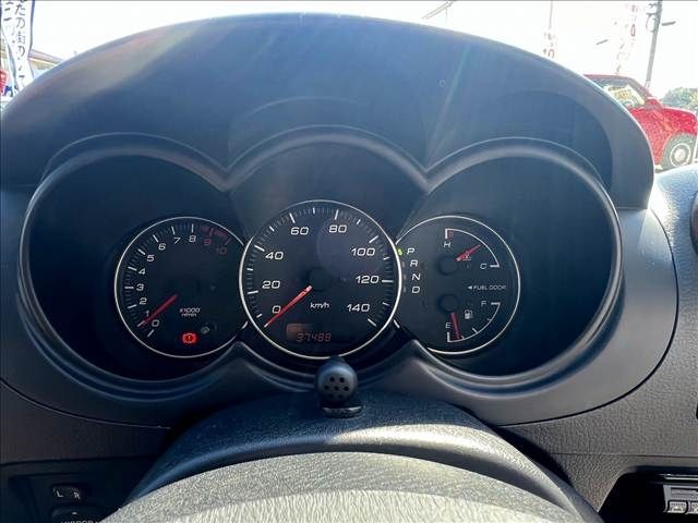 DAIHATSU COPEN 2004 Image 31