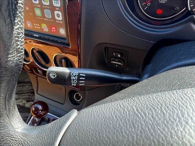 DAIHATSU COPEN 2004 Image 31