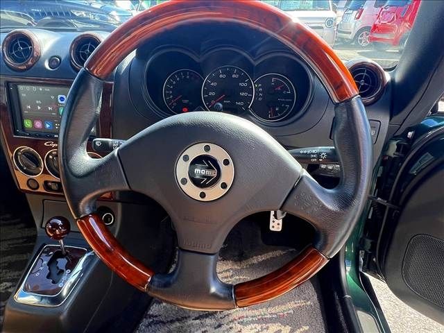DAIHATSU COPEN 2004 Image 31