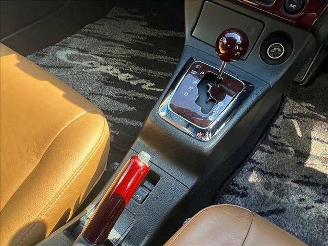 DAIHATSU COPEN 2004 Image 31