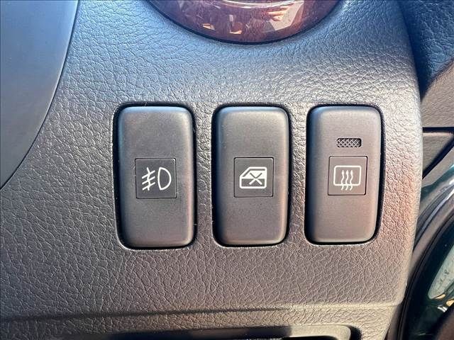 DAIHATSU COPEN 2004 Image 31