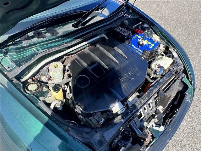 DAIHATSU COPEN 2004 Image 31