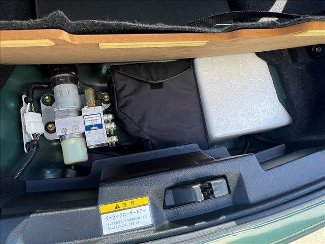 DAIHATSU COPEN 2004 Image 31