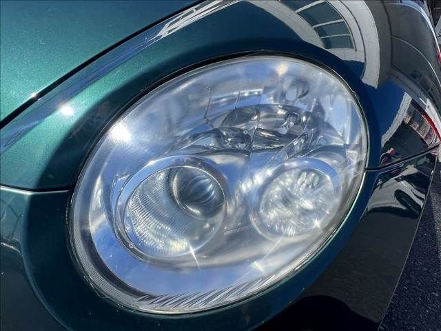 DAIHATSU COPEN 2004 Image 31