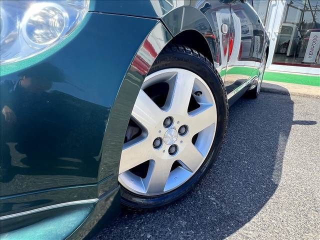 DAIHATSU COPEN 2004 Image 31