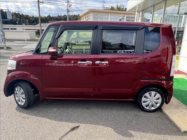 HONDA N BOX 2015 Image 31