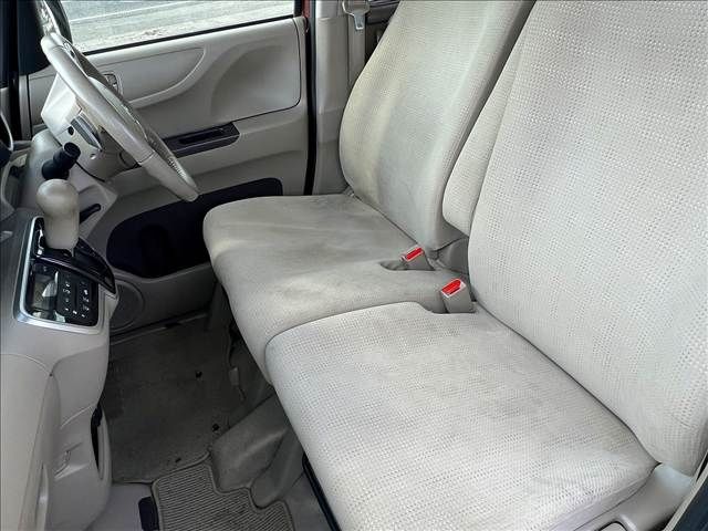 HONDA N BOX 2015 Image 31