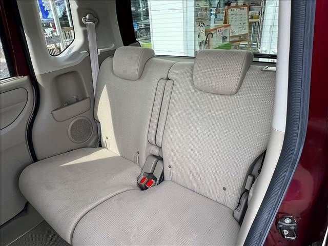 HONDA N BOX 2015 Image 31