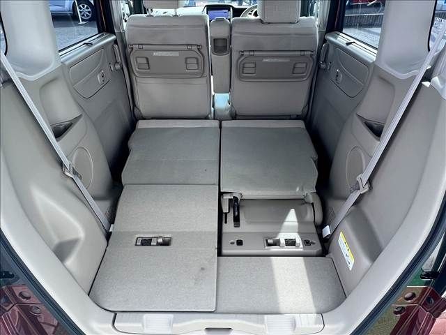 HONDA N BOX 2015 Image 31