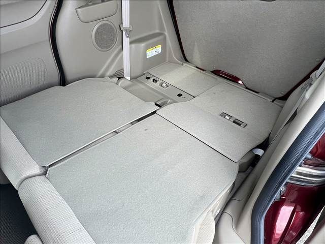 HONDA N BOX 2015 Image 31