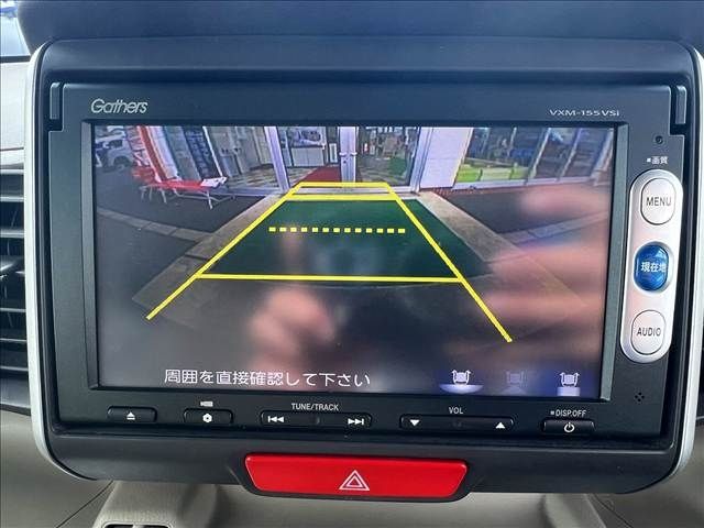 HONDA N BOX 2015 Image 31