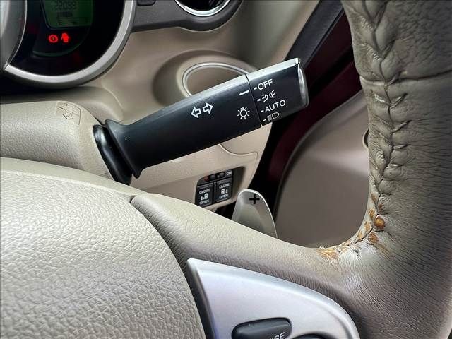 HONDA N BOX 2015 Image 31