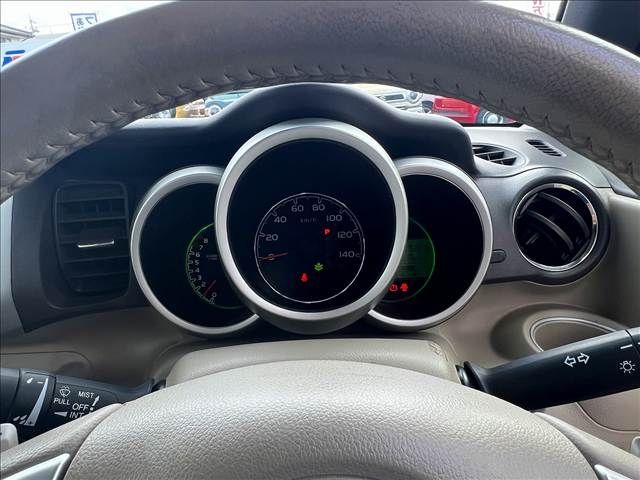 HONDA N BOX 2015 Image 31