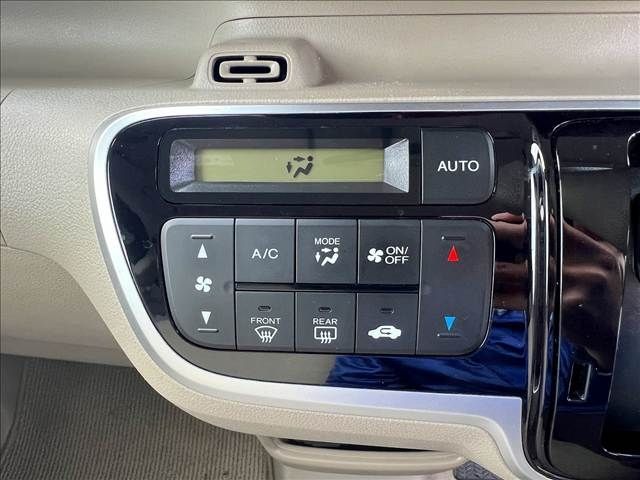 HONDA N BOX 2015 Image 31