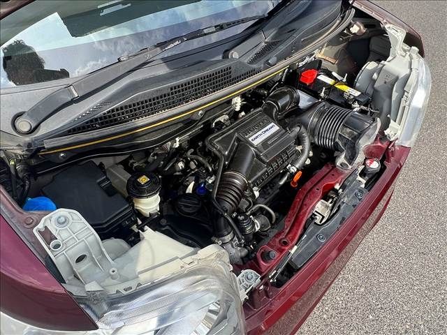 HONDA N BOX 2015 Image 31