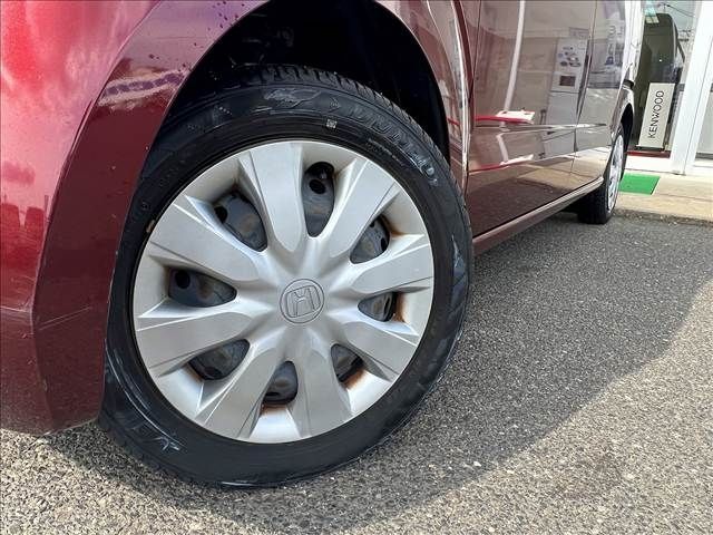 HONDA N BOX 2015 Image 31