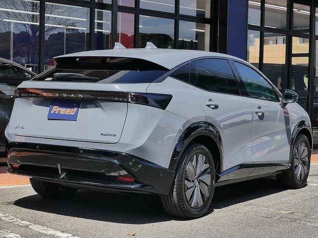 NISSAN ARIYA 2024 Image 31