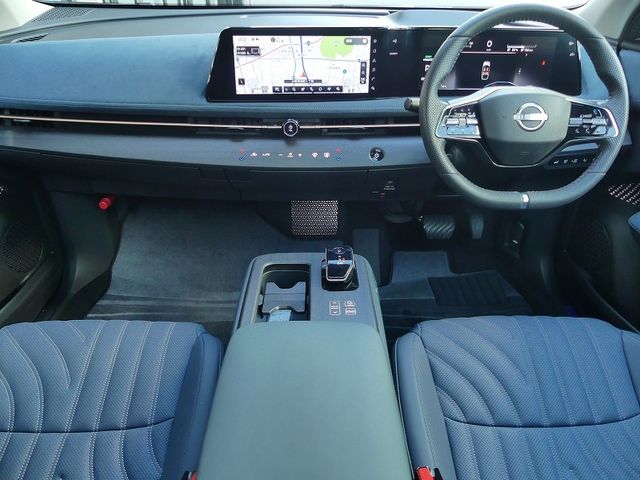 NISSAN ARIYA 2024 Image 31