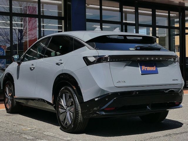 NISSAN ARIYA 2024 Image 31