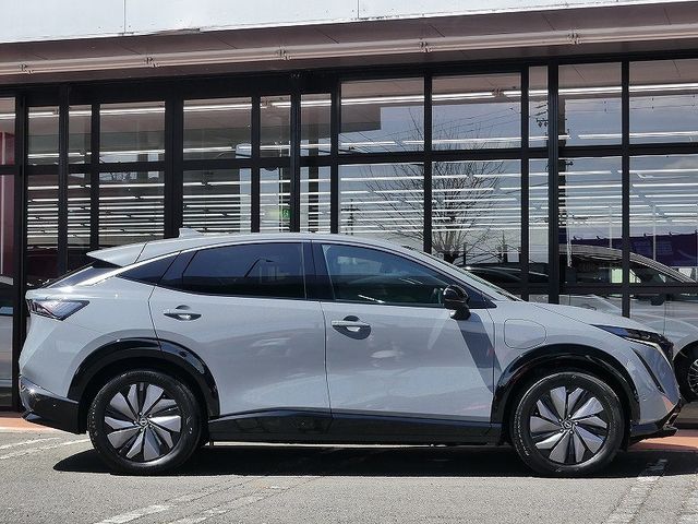 NISSAN ARIYA 2024 Image 31