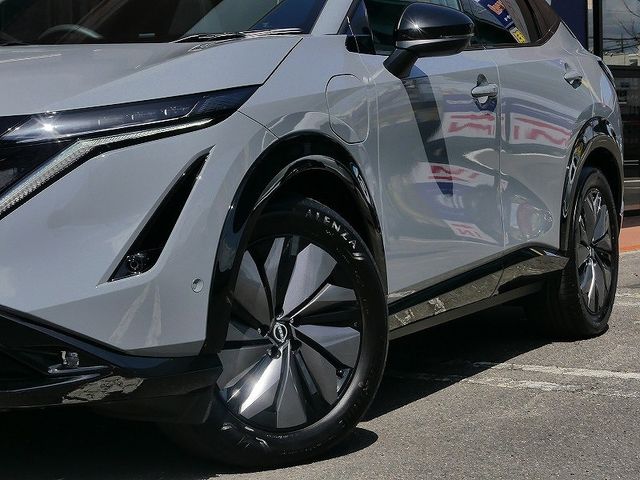 NISSAN ARIYA 2024 Image 31