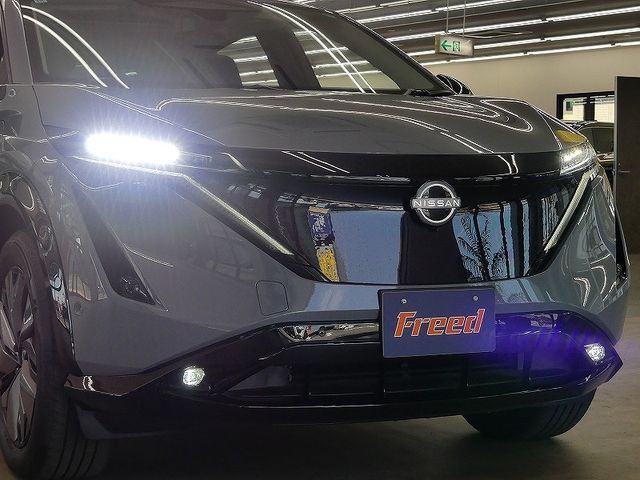 NISSAN ARIYA 2024 Image 31