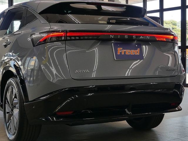 NISSAN ARIYA 2024 Image 31