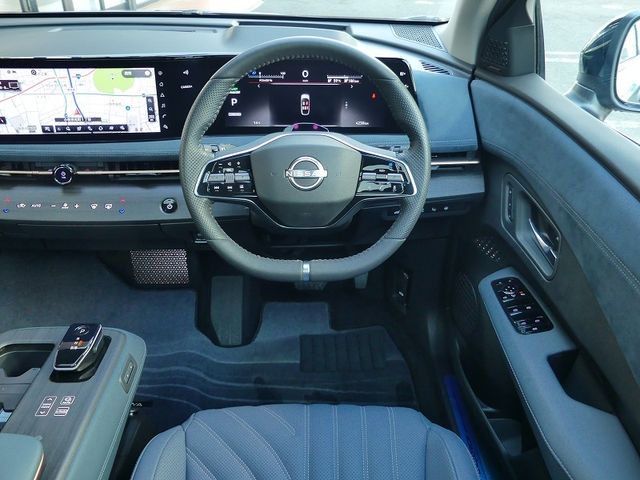 NISSAN ARIYA 2024 Image 31