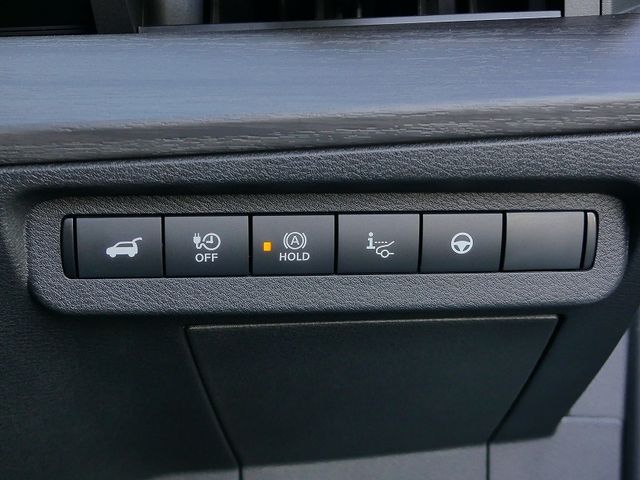 NISSAN ARIYA 2024 Image 31