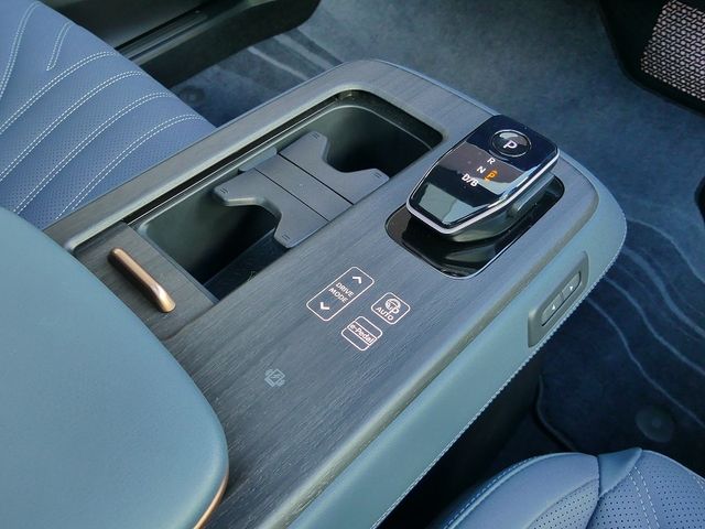 NISSAN ARIYA 2024 Image 31