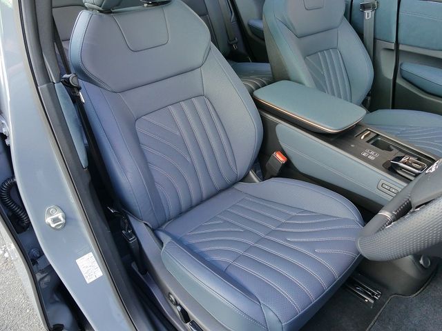 NISSAN ARIYA 2024 Image 31