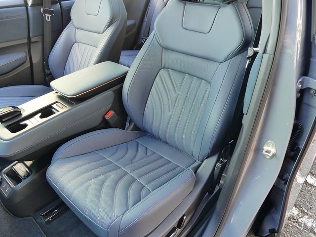 NISSAN ARIYA 2024 Image 31