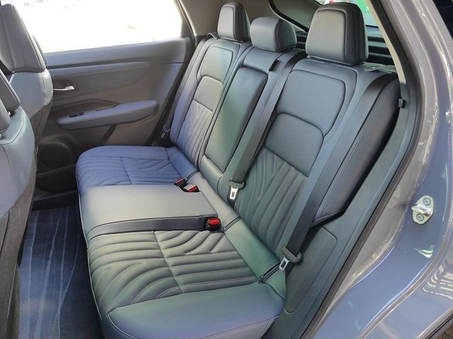 NISSAN ARIYA 2024 Image 31