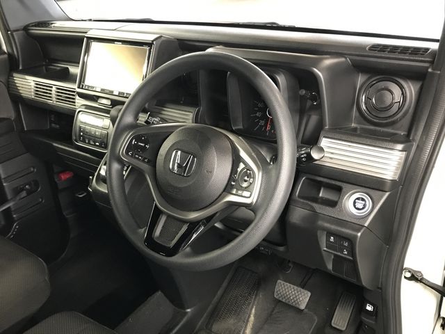 HONDA N-VAN+STYLE 4WD 2019 Image 31