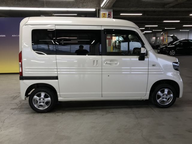 HONDA N-VAN+STYLE 4WD 2019 Image 31