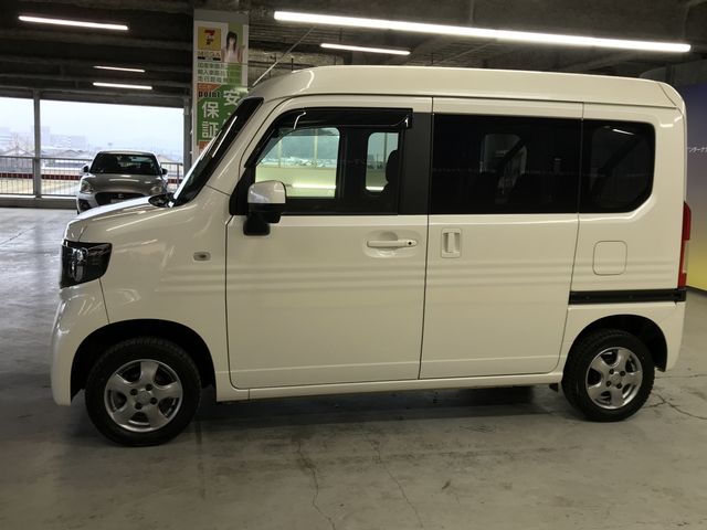 HONDA N-VAN+STYLE 4WD 2019 Image 31
