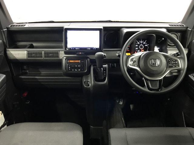 HONDA N-VAN+STYLE 4WD 2019 Image 31