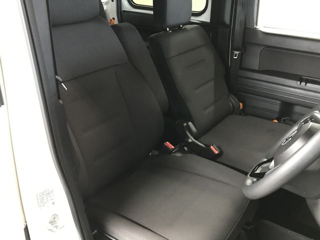 HONDA N-VAN+STYLE 4WD 2019 Image 31