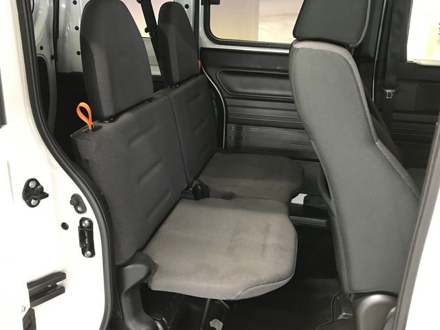 HONDA N-VAN+STYLE 4WD 2019 Image 31