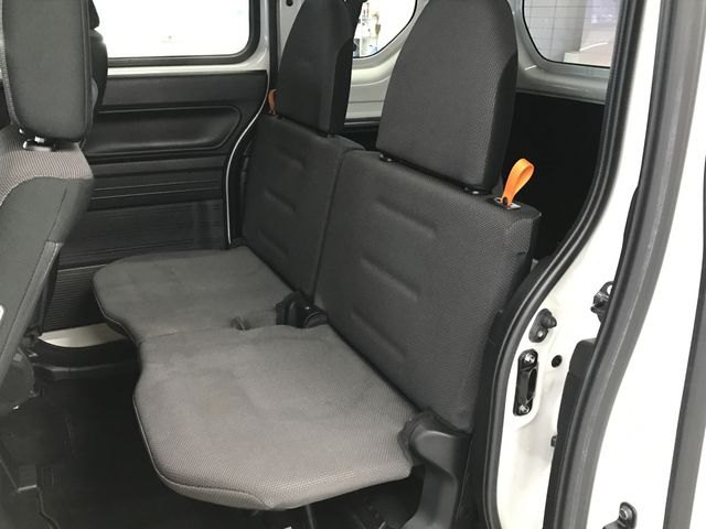 HONDA N-VAN+STYLE 4WD 2019 Image 31