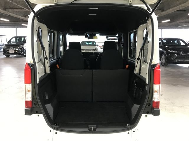 HONDA N-VAN+STYLE 4WD 2019 Image 31