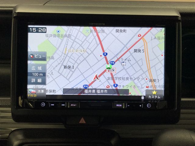 HONDA N-VAN+STYLE 4WD 2019 Image 31