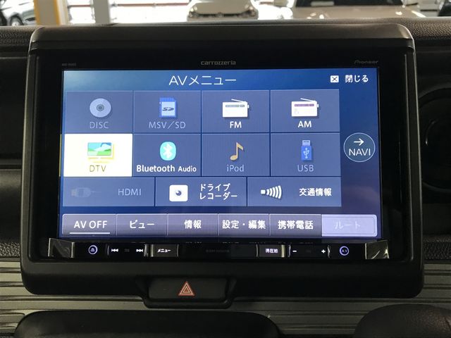 HONDA N-VAN+STYLE 4WD 2019 Image 31