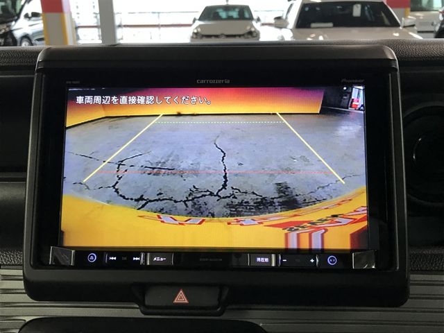 HONDA N-VAN+STYLE 4WD 2019 Image 31