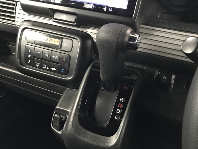 HONDA N-VAN+STYLE 4WD 2019 Image 31