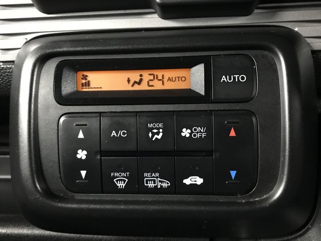 HONDA N-VAN+STYLE 4WD 2019 Image 31