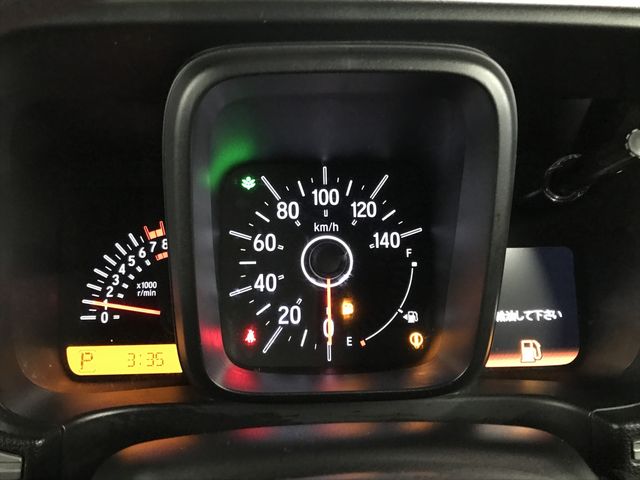 HONDA N-VAN+STYLE 4WD 2019 Image 31