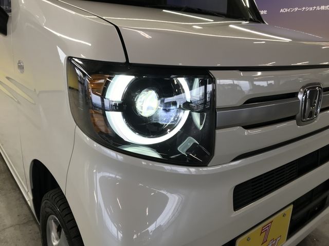 HONDA N-VAN+STYLE 4WD 2019 Image 31